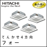 RCI-AP160GHW6 ��Ω �ʥ��ͤ�ã�ͥץ�ߥ��� �Ƥ󤫤�4���� ��R410A�� Ʊ���ե��� 6��������