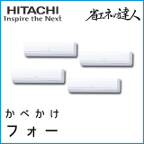 RPK-AP224SHW8 ��Ω �ʥ��ͤ�ã�� ���٤��� ��R410A�� Ʊ���ե��� 8��������