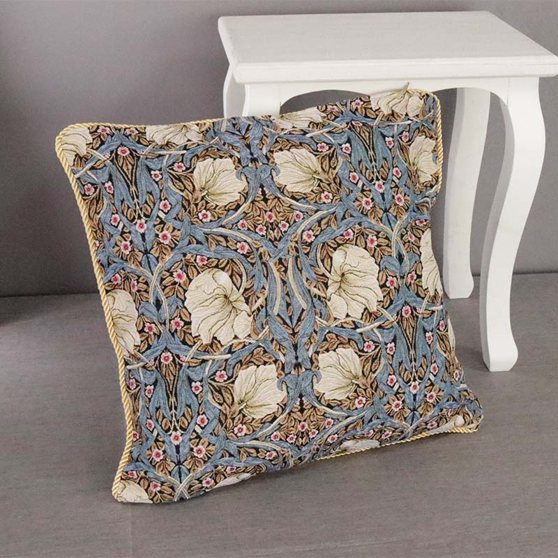 ゴブラン織り クッションカバー