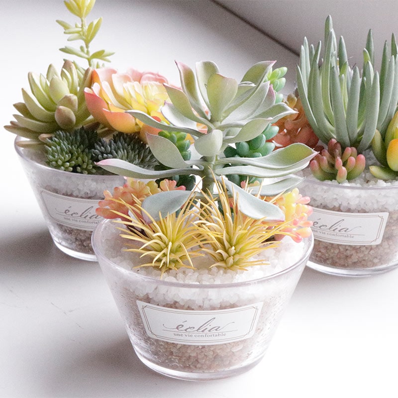 CT触媒 エクリア 消臭アーティフィシャルグリーン L