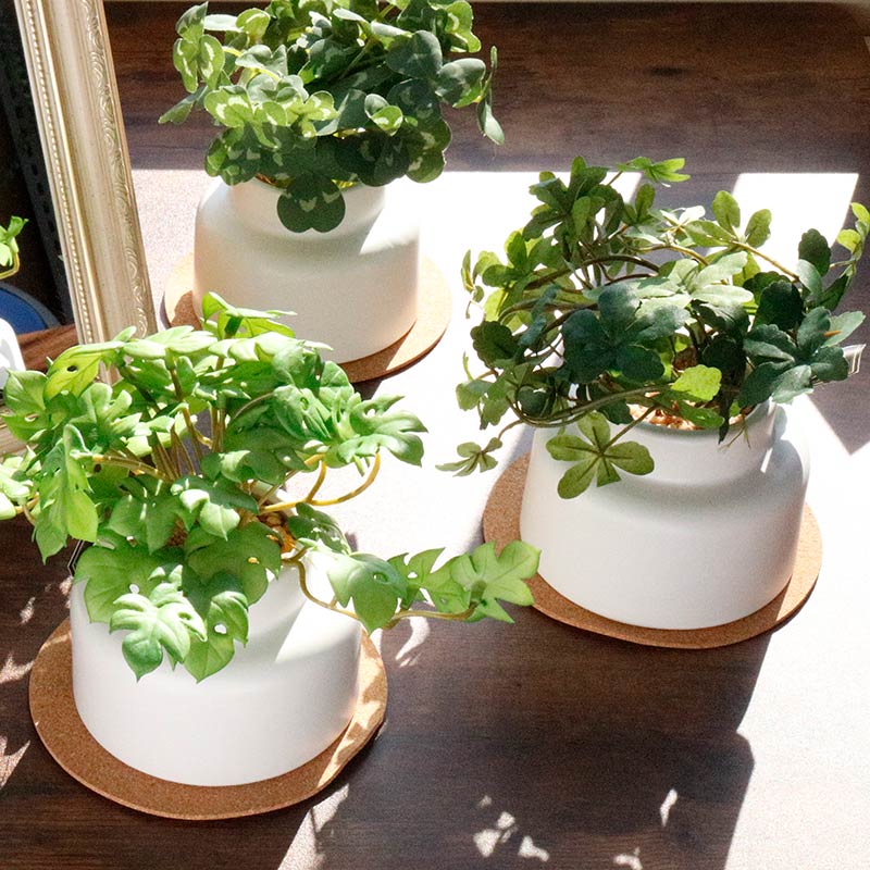 CT触媒 エクリア グリーナリーライフ 消臭アーティフィシャルグリーンM