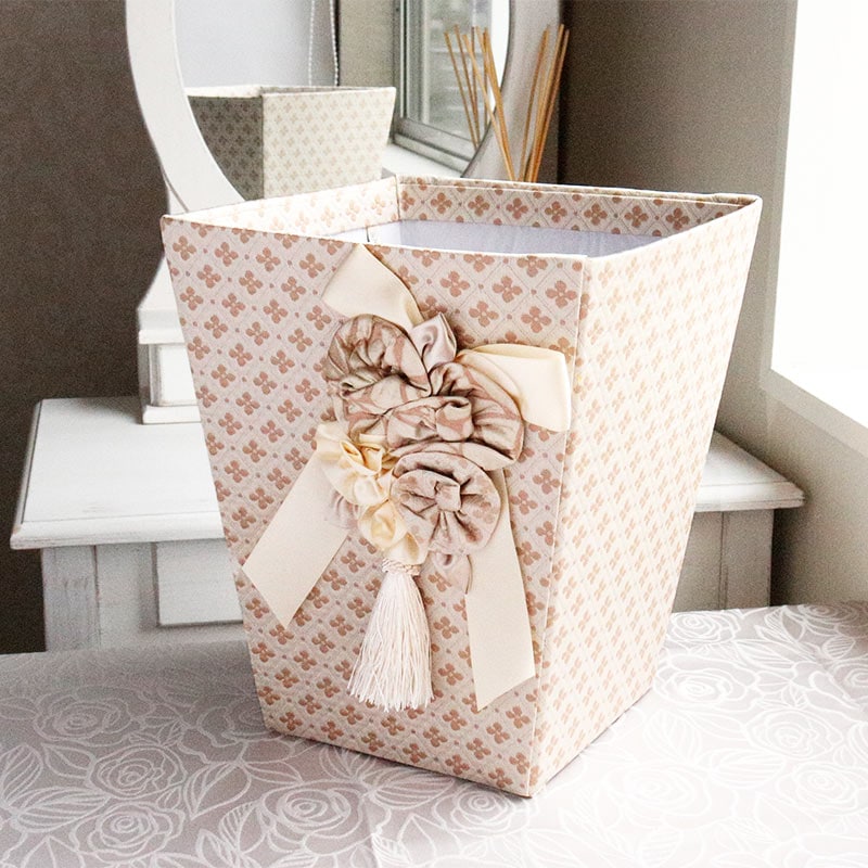 Jennifer Taylor/ジェニファーテイラー Lumina/ルミナ ダストボックス