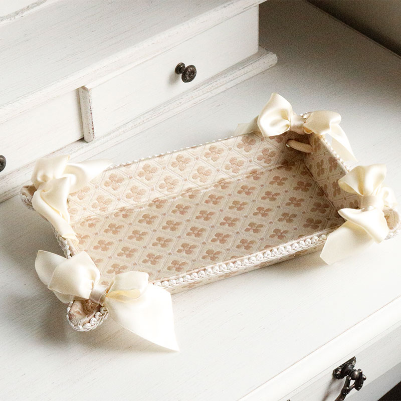 ジェニファーテイラー ルミナ 小物入れ