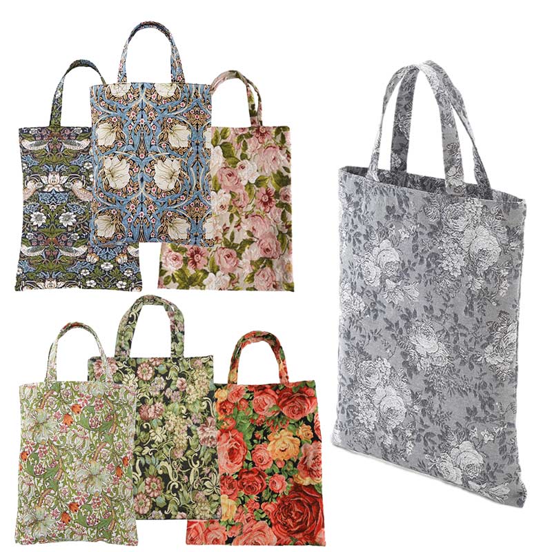 ゴブラン お稽古バッグ