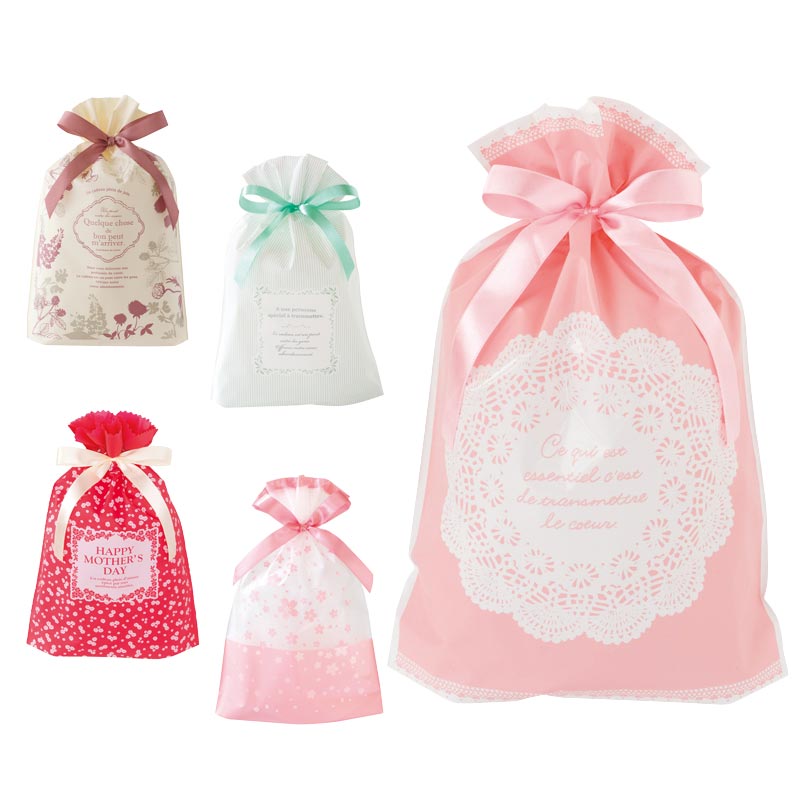 PEギフトバッグ Sサイズ