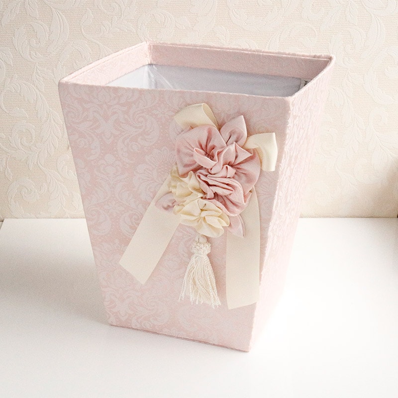 Jennifer Taylor/ジェニファーテイラー Haruno-Pink ハルノ ピンク ダストボックス