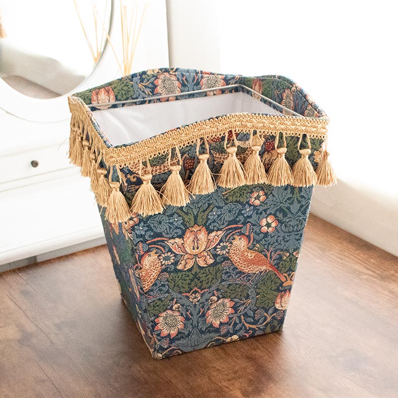 Jennifer Taylor/ジェニファーテイラー いちご泥棒 ダストボックス