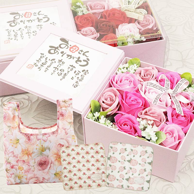 母の日ギフト 欧風雑貨のお店、CASA｜母の日ギフトセット