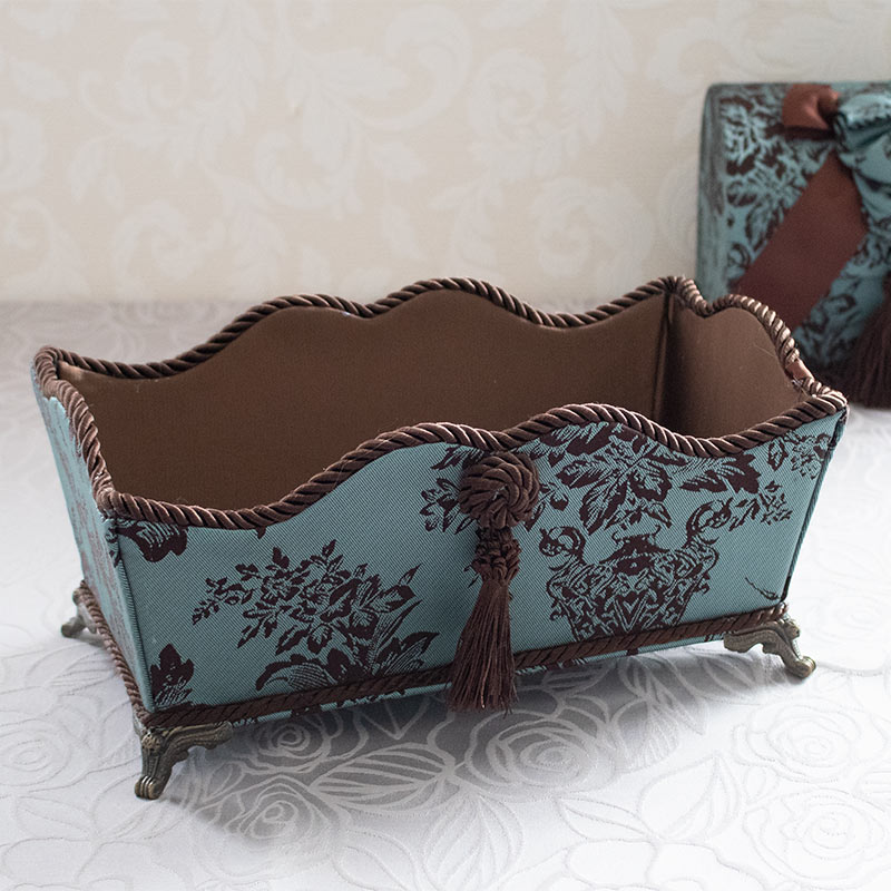 Jennifer Taylor/ジェニファーテイラー Carlisle/カーライル 小物入れ