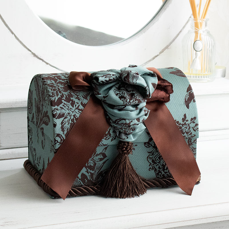 Jennifer Taylor/ジェニファーテイラー Carlisle/カーライル 小物入れ