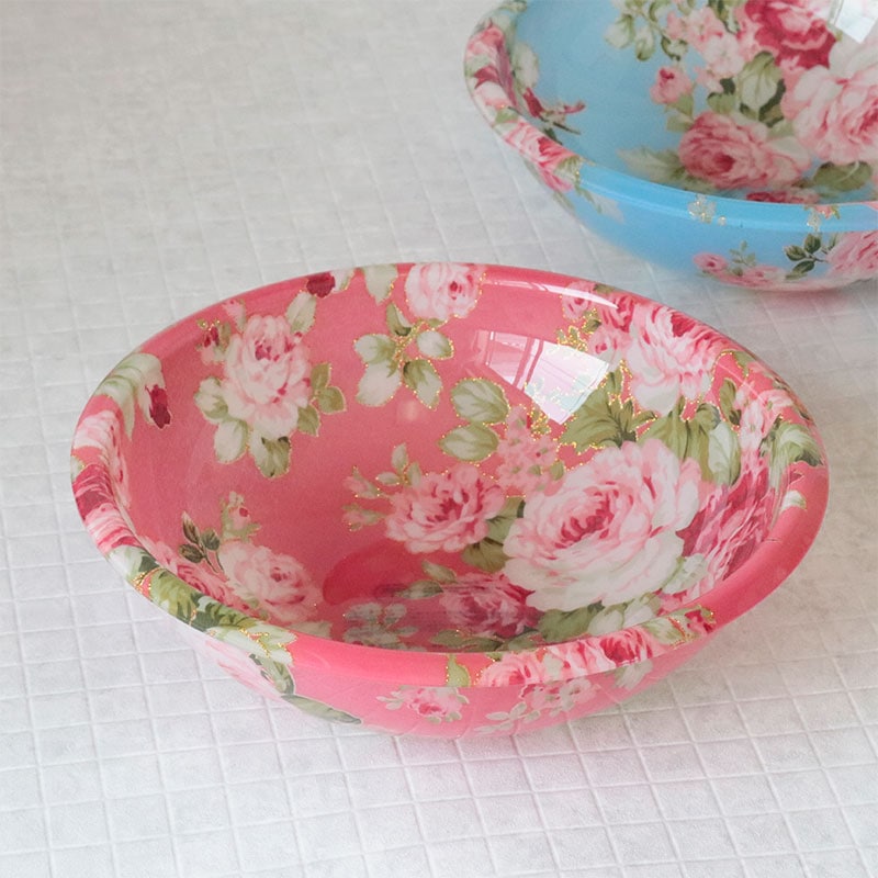 カプリローズ バスボウル アクリル 1.5L