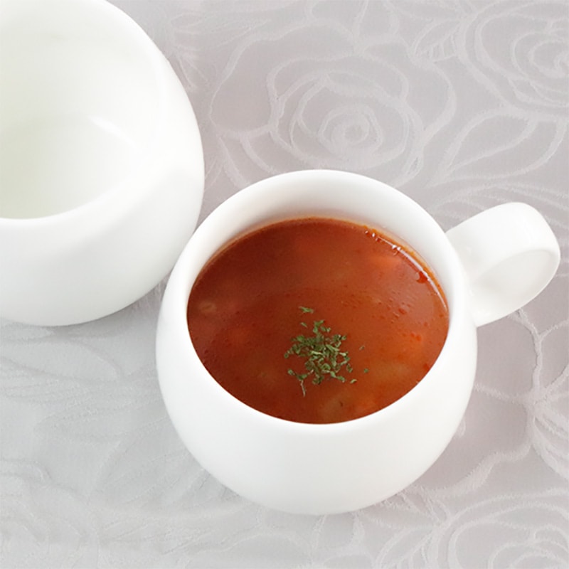 wilmax マグカップ 白 400ml 32264 1個 ウイルマックス