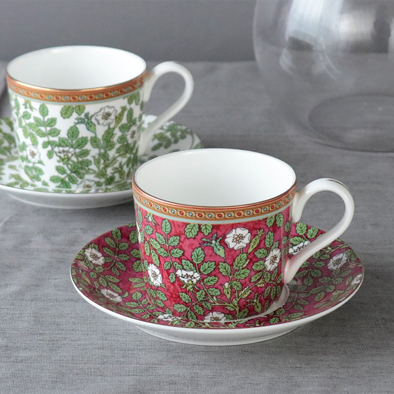 ロイヤルアーデン カップ ソーサー ボーンチャイナ 270ml