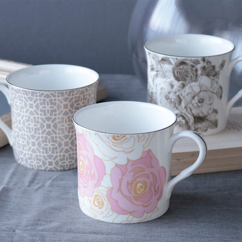 ロイヤルアーデン マグカップ かわいい 300ml ROYAL ARDEN