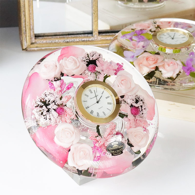 Dreamlight/ドリームライト 置き時計 プレミアム