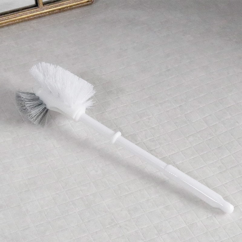 トイレブラシ 長さ34cm