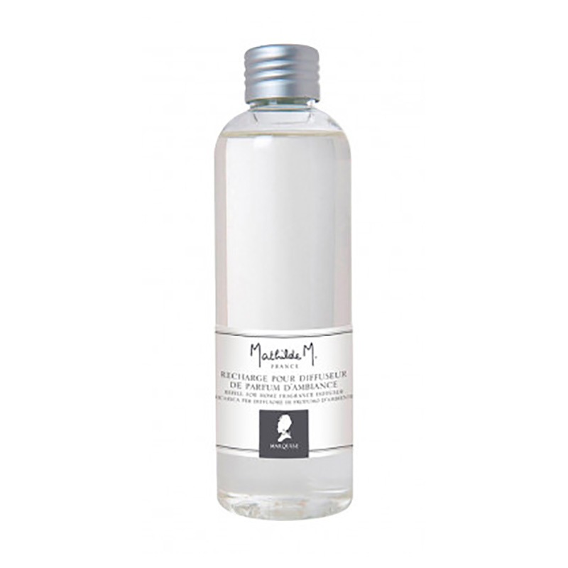 Mathilde M/マチルドエム ディフューザー リフィル マーキーズ 200ml