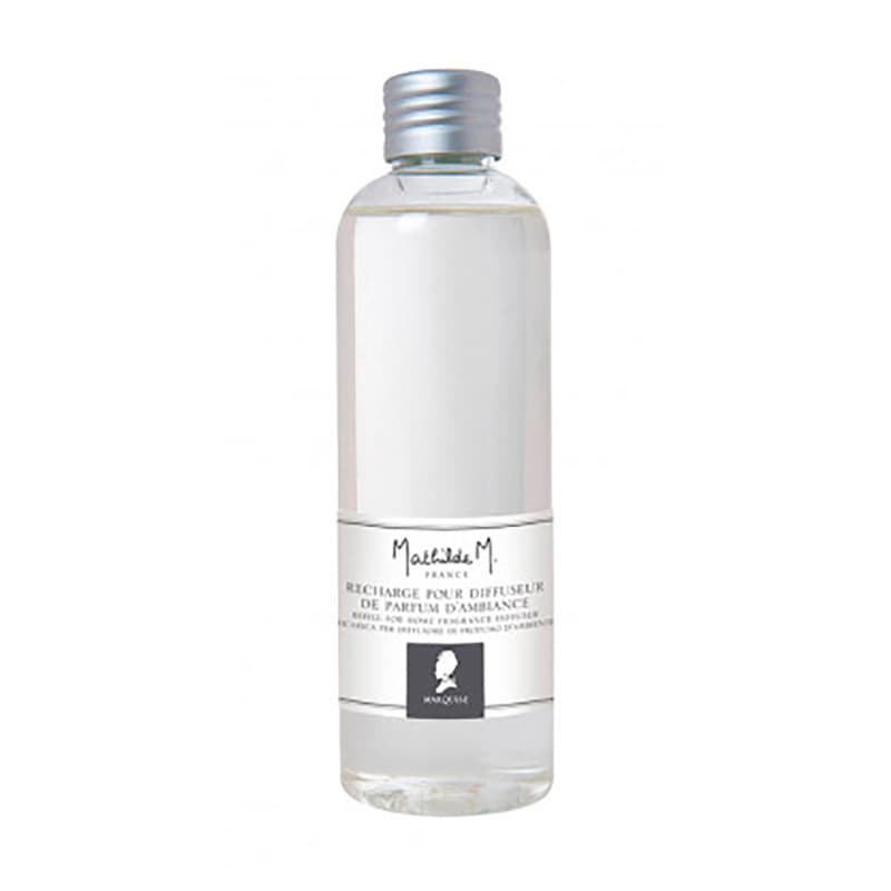 Mathilde M/マチルドエム ディフューザー リフィル マーキーズ 200ml