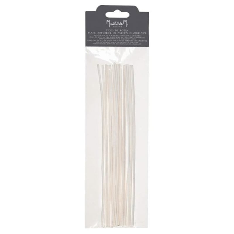 Mathilde M/マチルドエム リードスティック 25cm 18本入り