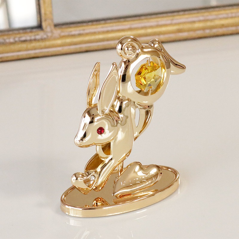 SWAROVSKI/スワロフスキー うさぎ 1706