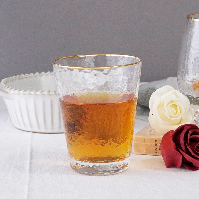 ZODAX / ゾダックス ネグローニ タンブラーS