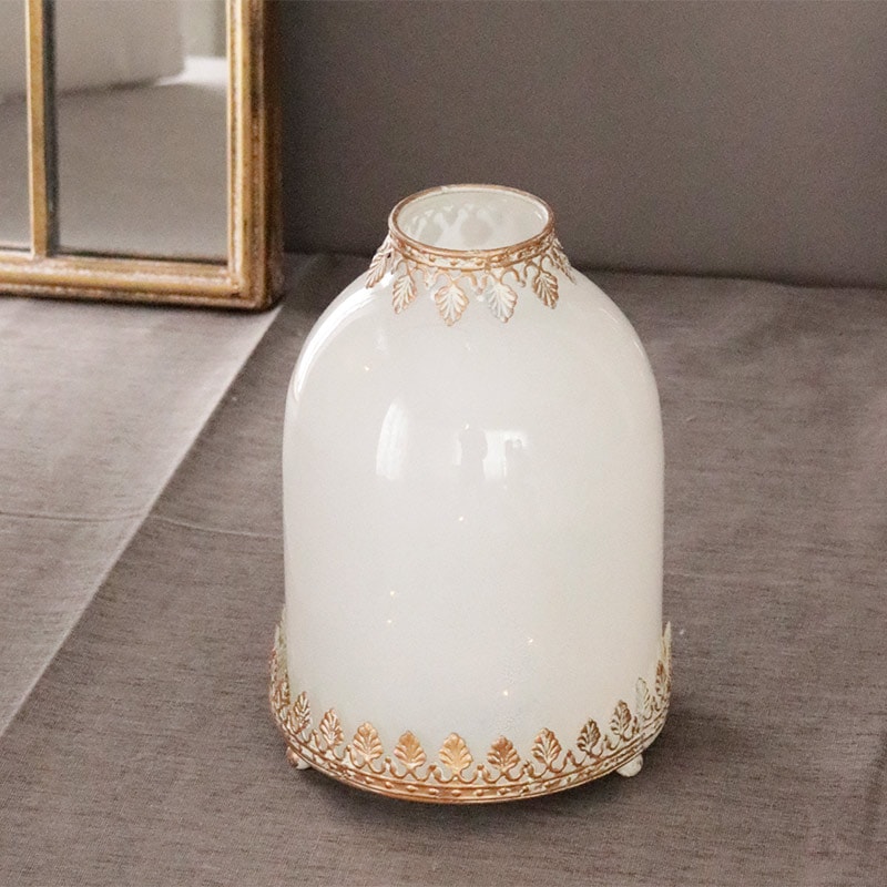 Mathilde M/マチルドエム ランタンライト 大