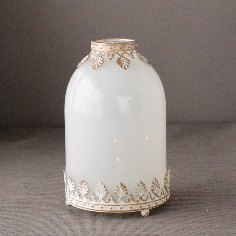 Mathilde M/マチルドエム ランタンライト 小