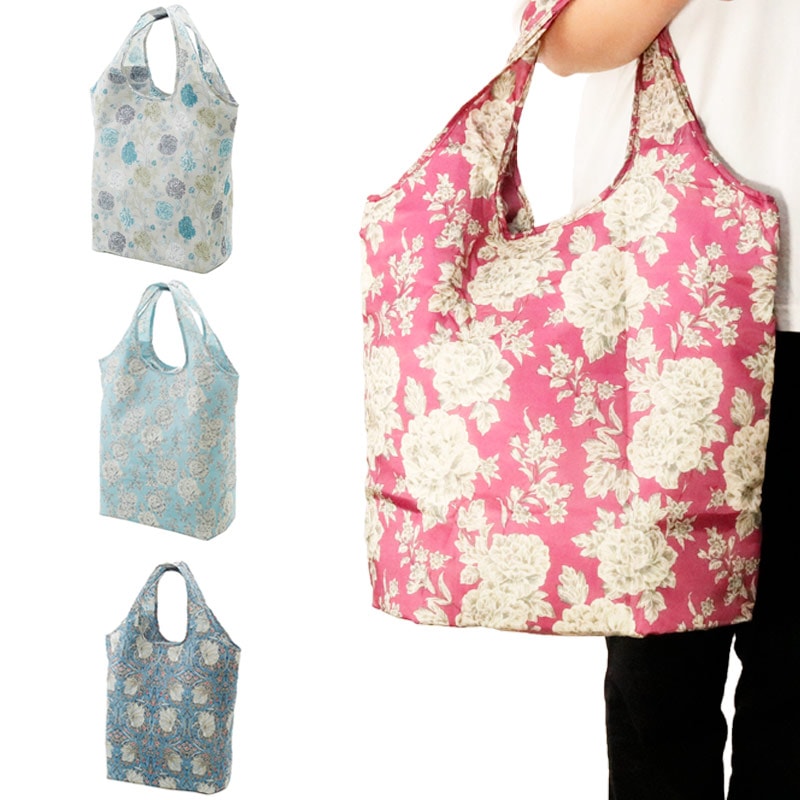 保冷保温エコバッグ