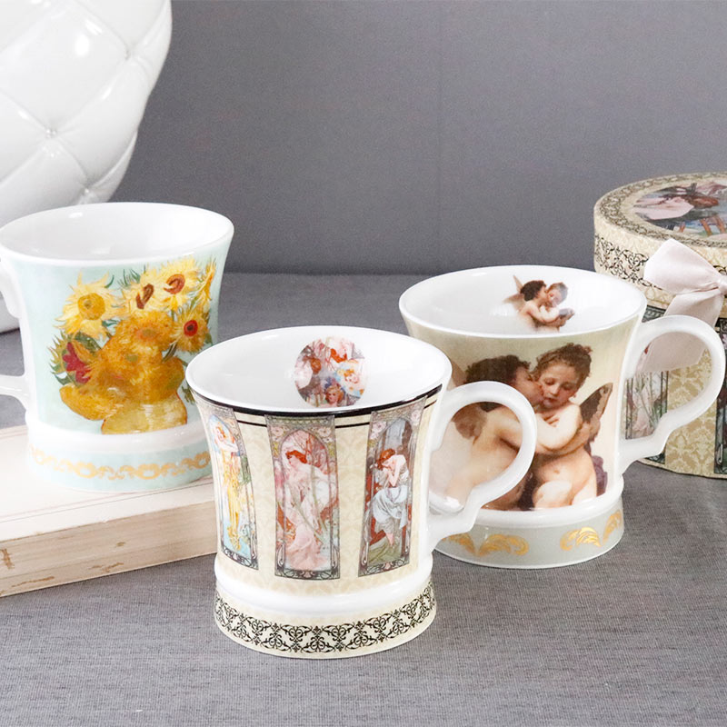 マグカップ ラ・セラミカ VBC イタリア製