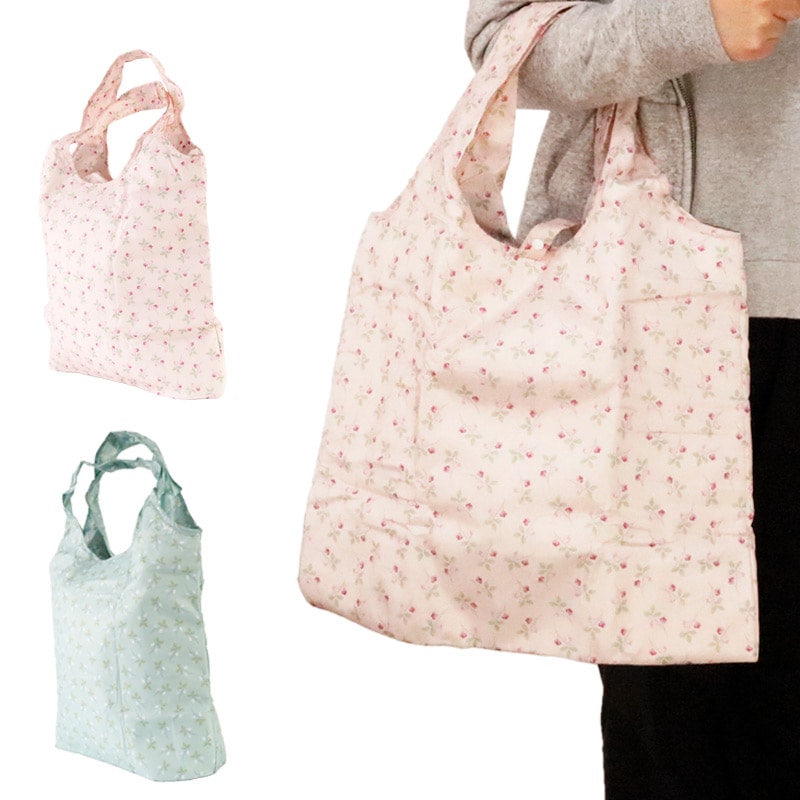 保冷保温エコバッグ