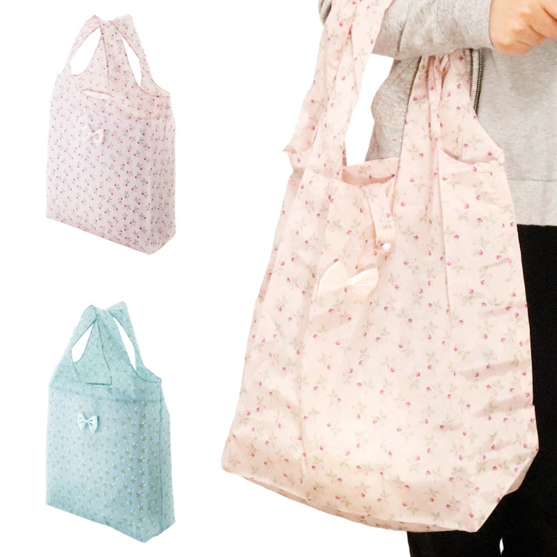 ポムドゥース エコバッグ