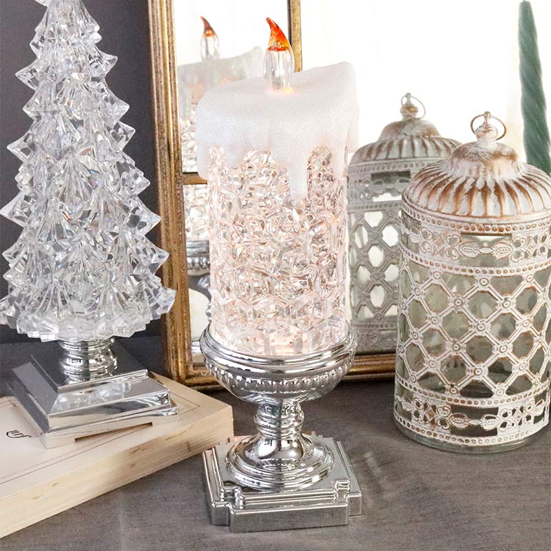 リキッド LED キャンドル