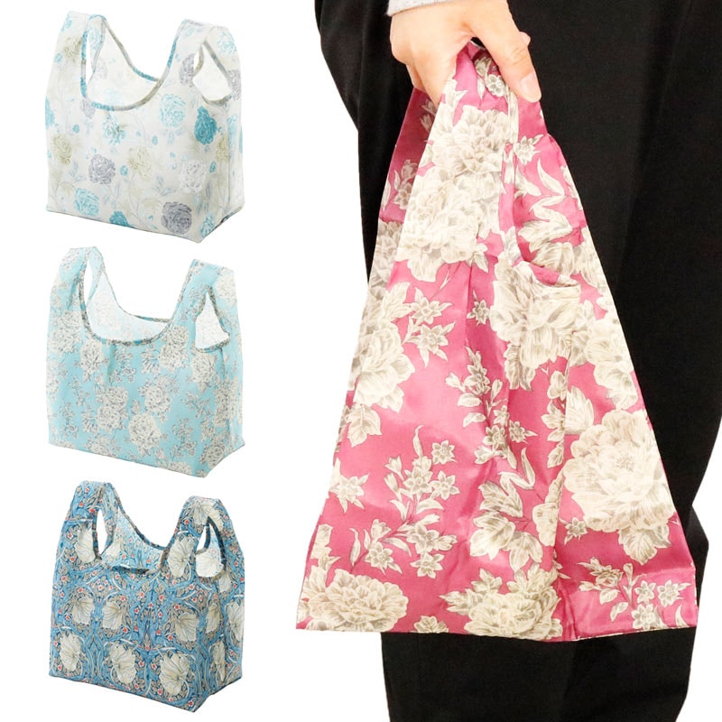 コンビニ エコバッグ