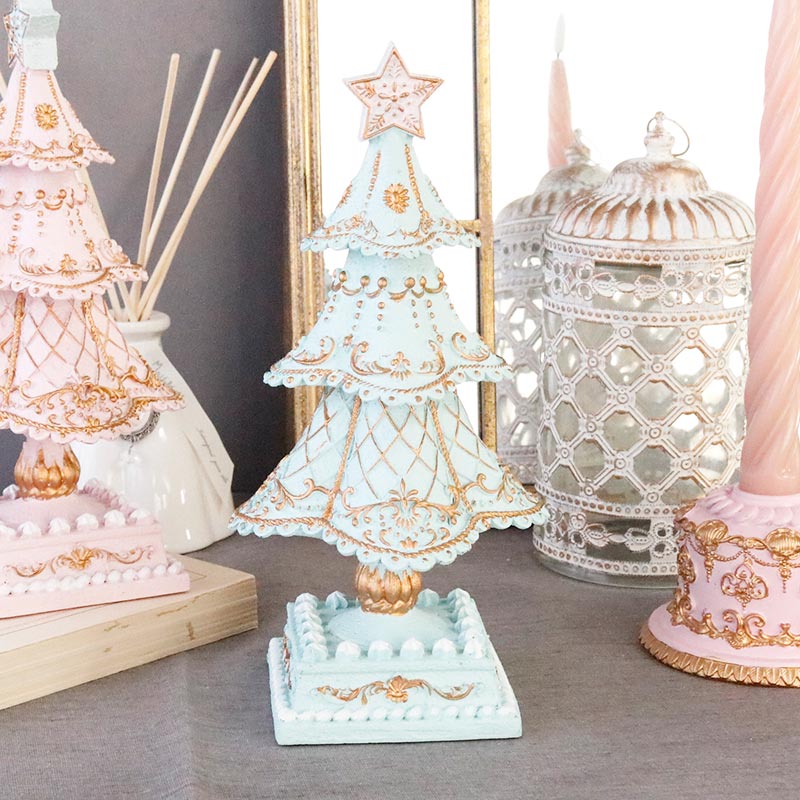 ジンジャー ブレッド ツリー