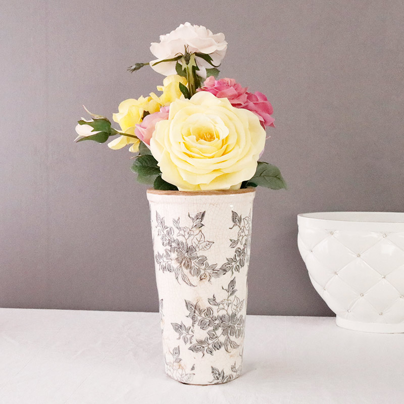 ボタニック セラミックポット ショート