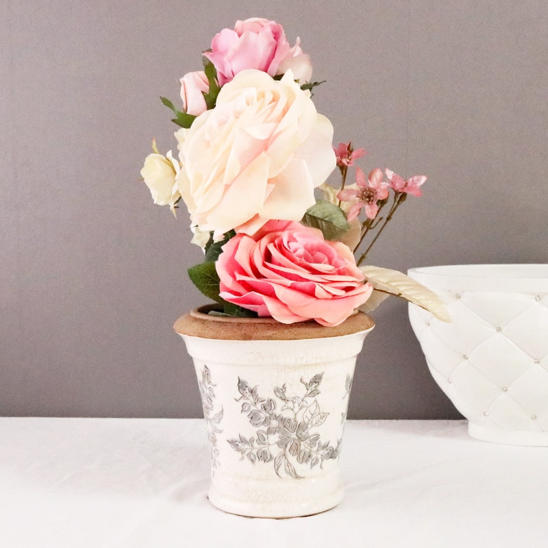 ボタニック セラミックポット ラージ