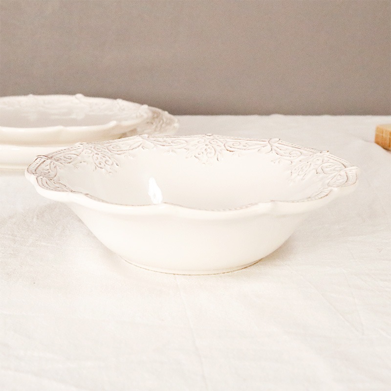 クロシェボウル 18cm