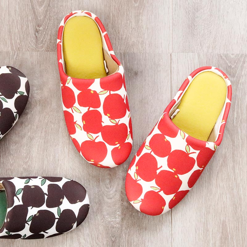 スリッパ サイズ M L