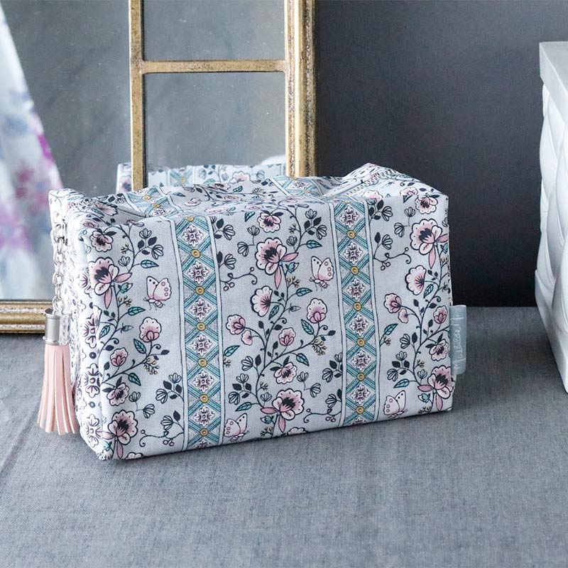 マチルドエム ポーチ 化粧ポーチ レディース Mathilde M