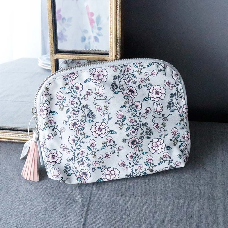 マチルドエム ポーチ 小物入れ レディース Mathilde M