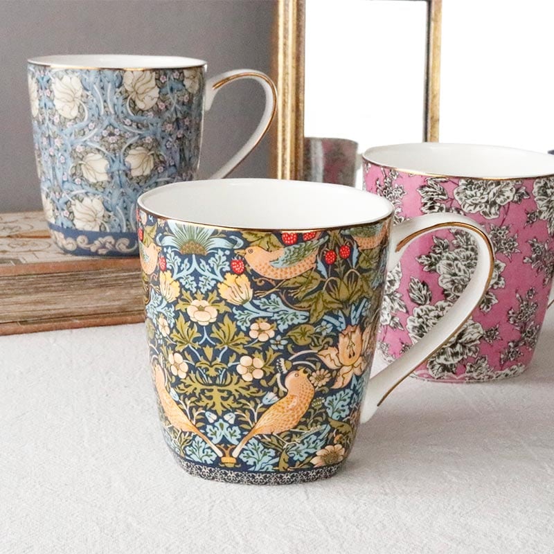 ロイヤルアーデン マグカップ 5種