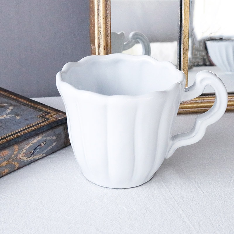 マグカップ ラ・セラミカ VBC イタリア製