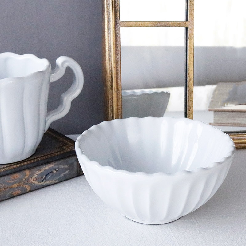 ボウル ラ・セラミカ VBC イタリア製