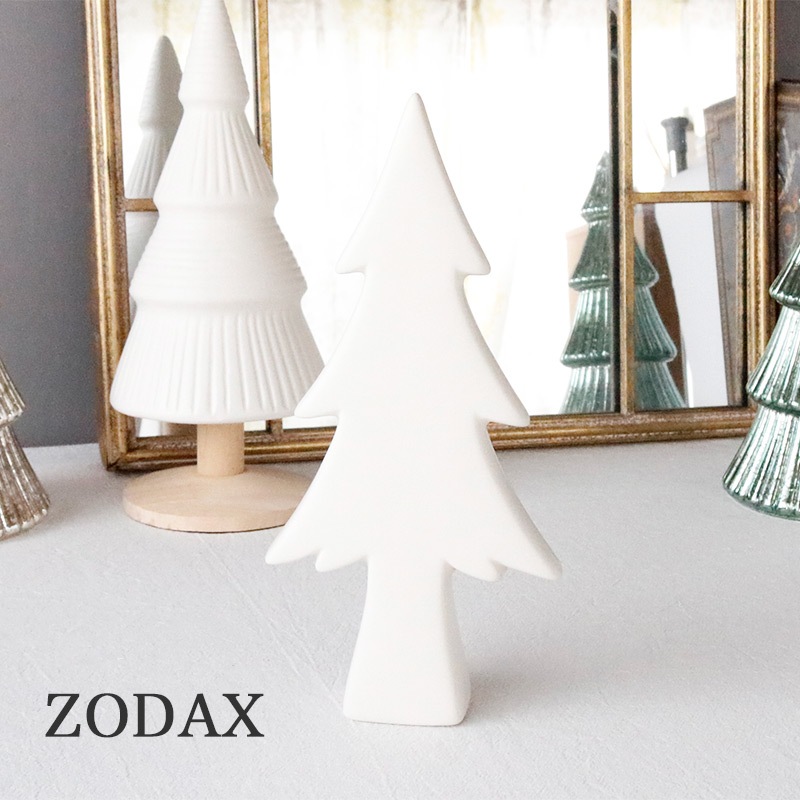 マット ホワイトツリー S