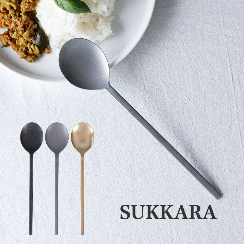 スプーン ブランド THE HARVEST