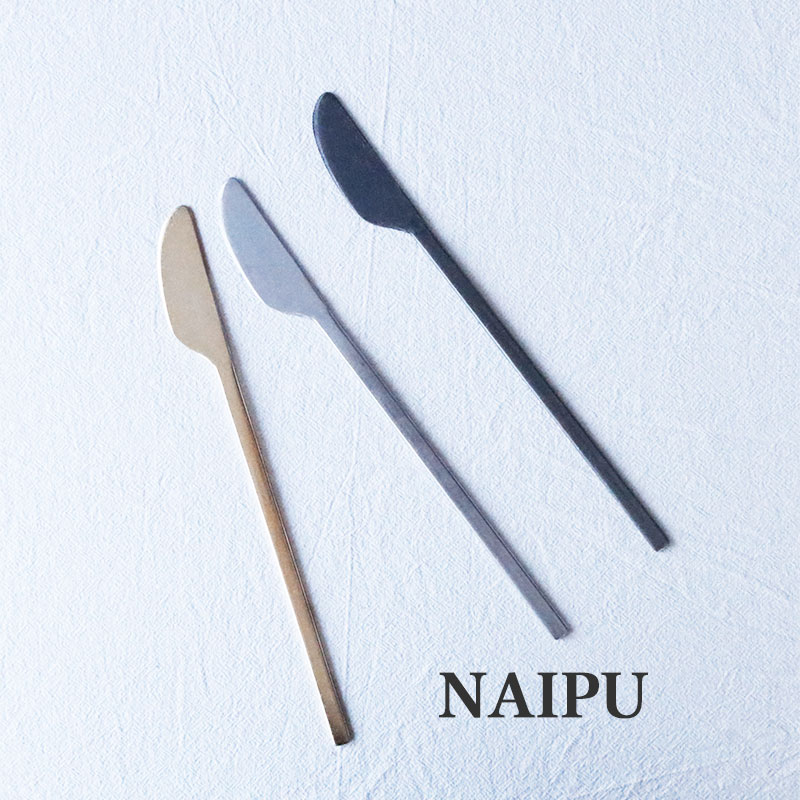 ナイフ ブランド THE HARVEST