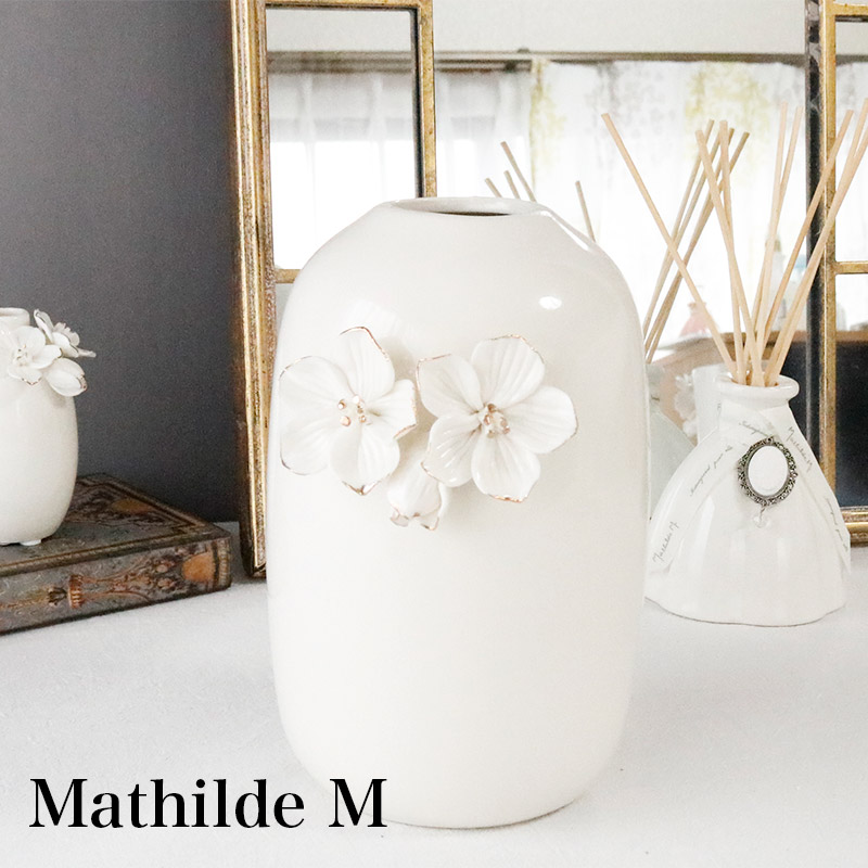 花瓶 Mathilde M