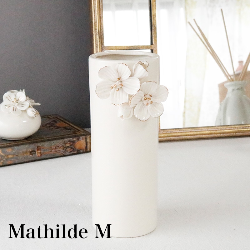 花瓶 Mathilde M