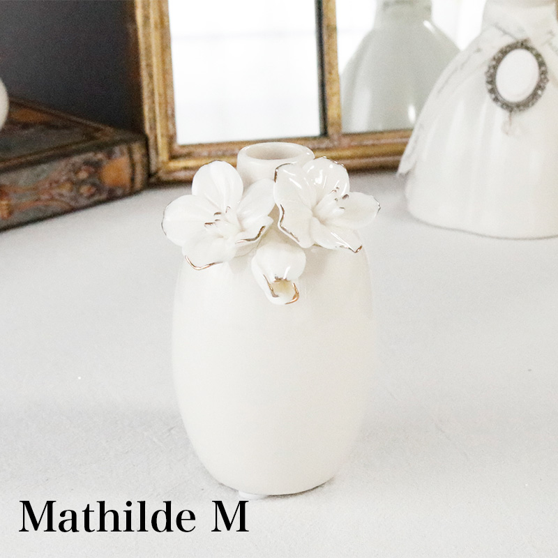 花瓶 Mathilde M