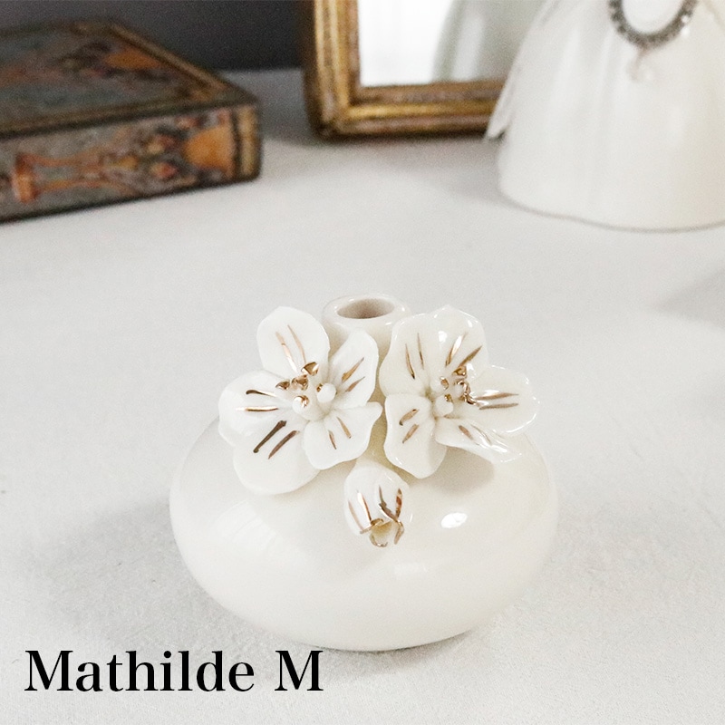 花瓶 Mathilde M